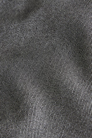 Jean loose taille haute - Anthracite