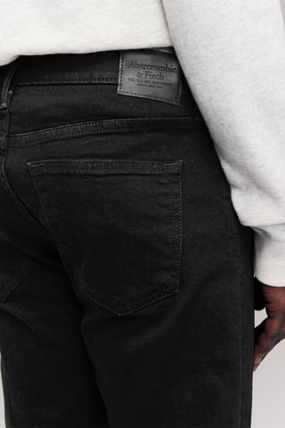 Jean skinny - Noir