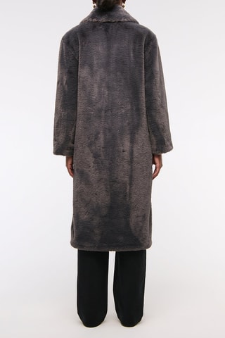 Manteau - Noir