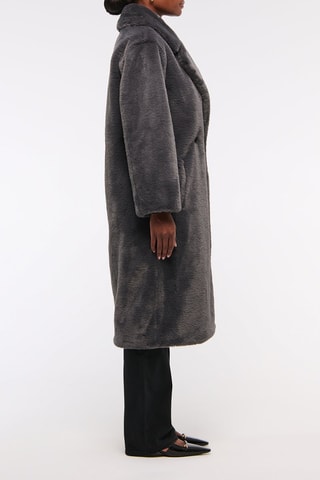 Manteau - Noir