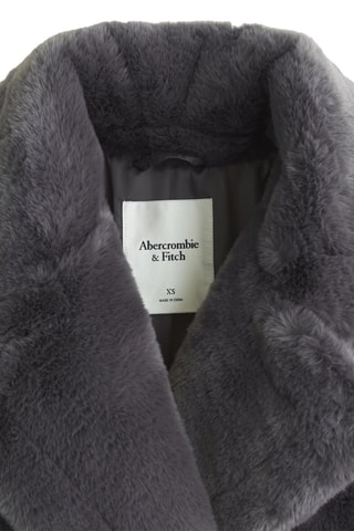 Manteau - Noir