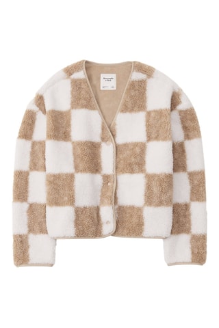Veste - Marron