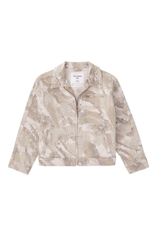 Veste - Kaki