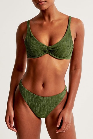 Bas de maillot - Vert