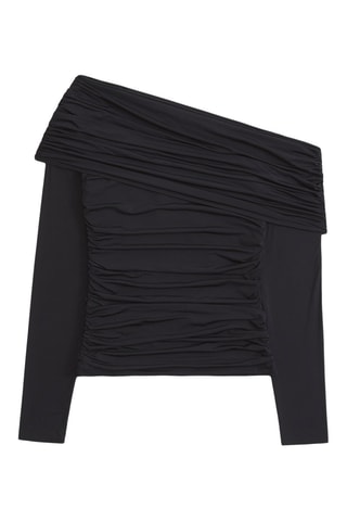 Top - Noir