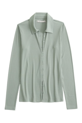 Top - Vert sauge