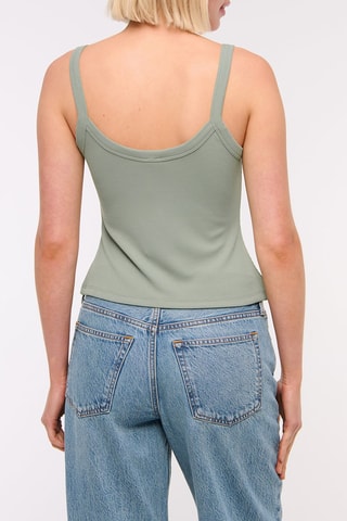 Top - Vert sauge