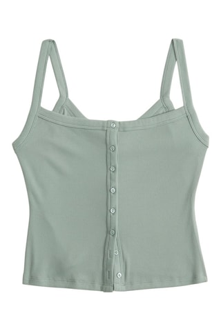 Top - Vert sauge