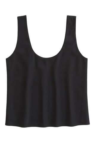 Top - Noir