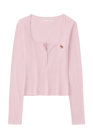 Top - Rose