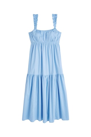 Robe patineuse - Ciel