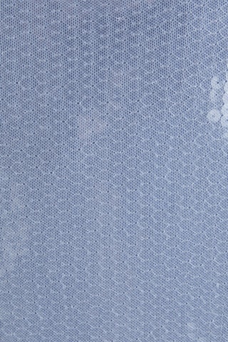 Robe midi - Ciel