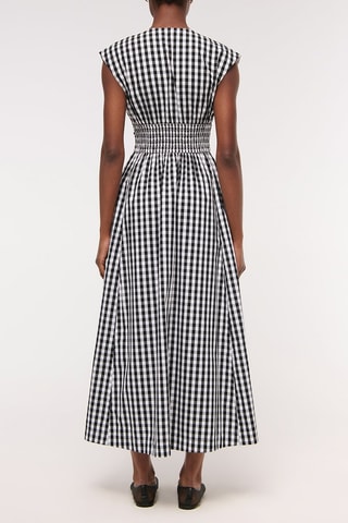 Robe longue - Noir