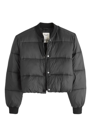 Bomber - Noir