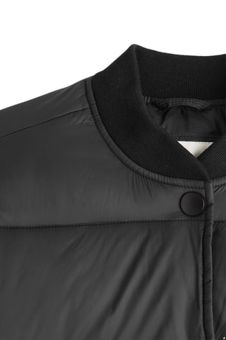 Bomber - Noir