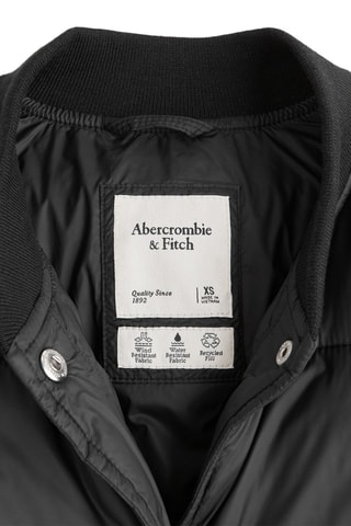 Bomber - Noir