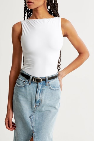 Body - Blanc