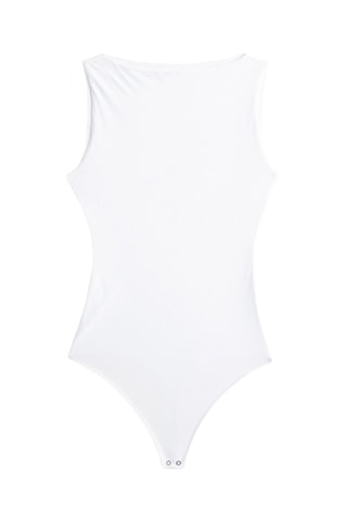 Body - Blanc