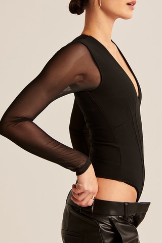 Body - Noir