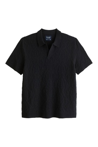 Polo - Noir