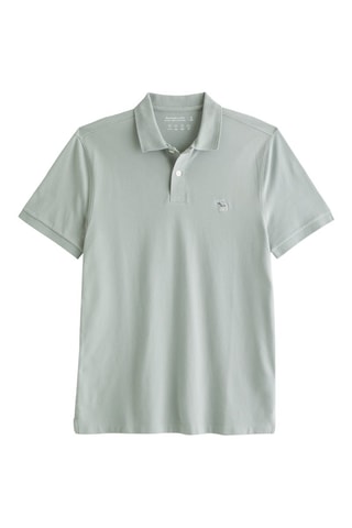 Polo - Gris
