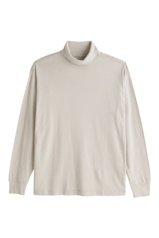Sous-pull - Greige