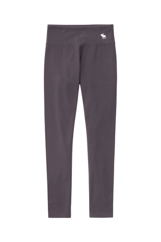 Legging - Gris foncé