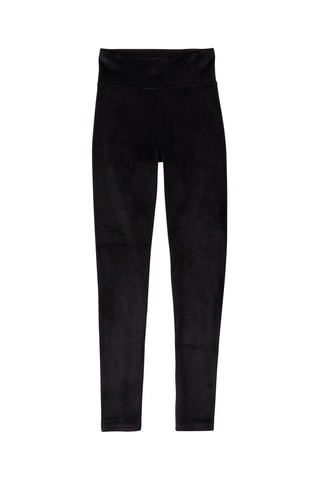 Legging - Noir