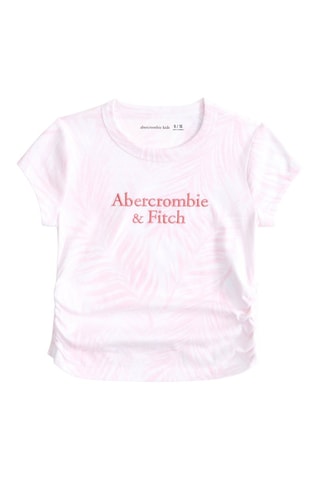 T-shirt - Rose
