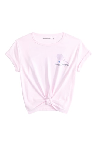 T-shirt - Rose