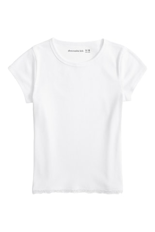 T-shirt - Blanc