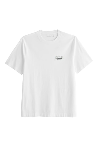 T-shirt - Blanc