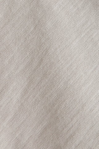 T-shirt oversize - Taupe