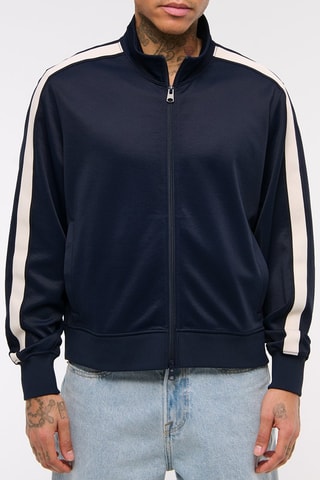 Sweat - Bleu marine