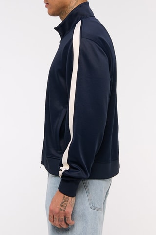 Sweat - Bleu marine