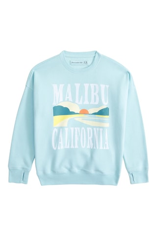Sweat - Bleu