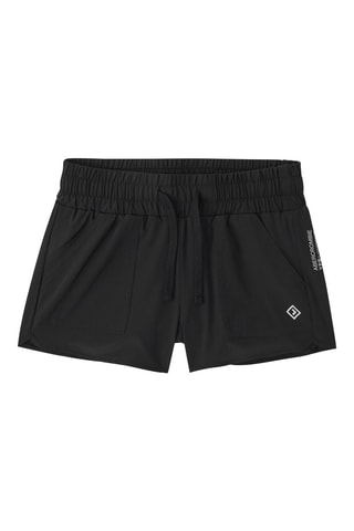 Short - Noir