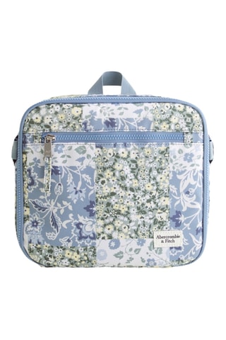 Sac à lunch - Bleu