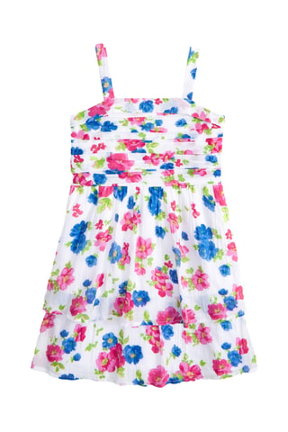 Robe - Blanc