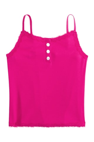Débardeur - Fuchsia