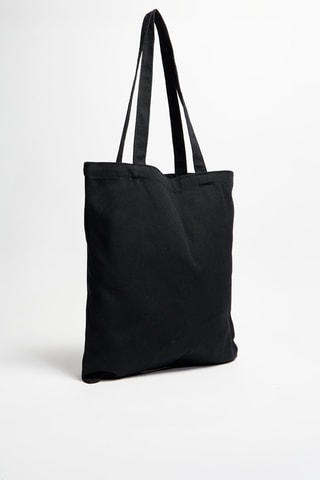 Tote bag - Nero