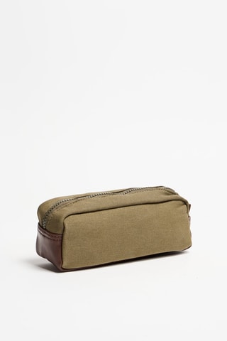 Trousse - Kaki