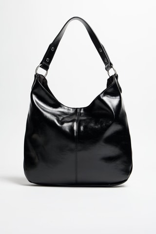 Borsa a spalla - Nero