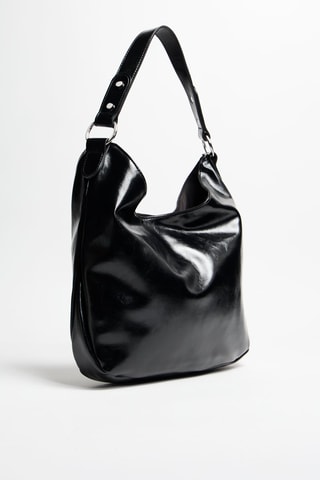 Borsa a spalla - Nero