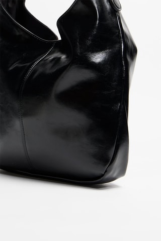 Borsa a spalla - Nero
