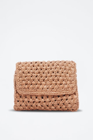 Borsa a tracolla - Beige