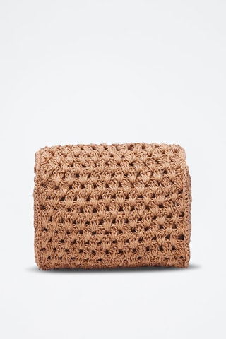 Borsa a tracolla - Beige