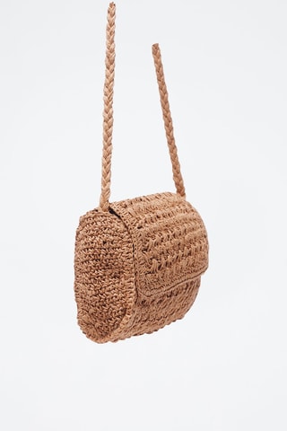 Borsa a tracolla - Beige