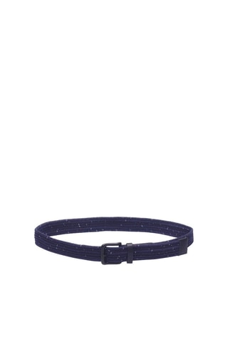 Cintura - Blu scuro