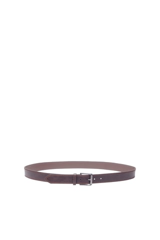 Cintura - Marrone scuro